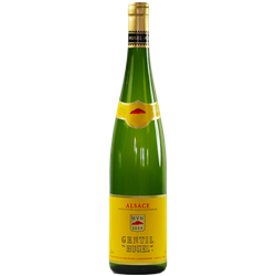 Hugel & Fils Alsace Gentil 2019