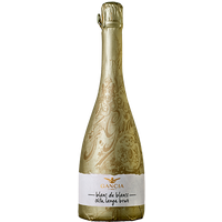 Alta Langa DOCG Blanc de Blancs Brut 2017