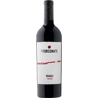Svinando Rasole Rosso Toscana IGT 2017