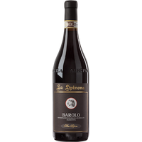 Svinando Barolo Sori Gepin DOCG 2016