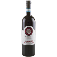 Svinando 20% Rabatt auf den Rosso di Montalcino DOC 2021 sichern 8000302000168