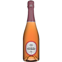 Svinando Erhalten Sie 11% Rabatt auf Champagne Tornay Rosé Premier Cru
