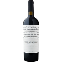 Svinando 10% Rabatt auf Vecchio Sogno Negroamaro Salento IGP 2024 sichern 8059265960026