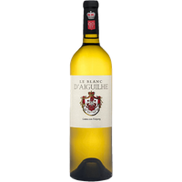 Svinando Le Blanc DAiguilhe 2022