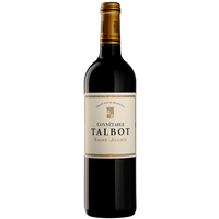 Svinando Connétable Talbot 2nd Vin SaintJulien 2021