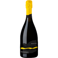 Svinando 10% Rabatt auf Ribolla Gialla Spumante Brut Jahrgangssekt