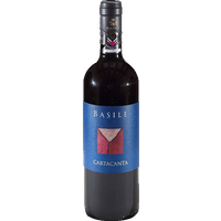 Svinando 24% Rabatt auf Cartacanta Montecucco Sangiovese DOCG 2021