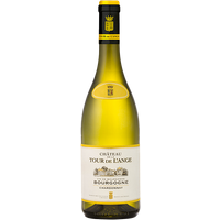 Svinando Bourgogne Chardonnay AOP 2022