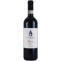 Svinando 24% Rabatt auf Lucere Chianti Riserva DOCG 2021 sichern 8006600101835