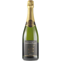 Svinando Champagne Consulat Palace Cuveé Prestige Brut