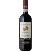 Svinando 20% Rabatt auf den Chianti Colli Fiorentini DOCG 2022 Il Cortile 8019575000102