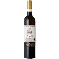 Svinando 20% Rabatt auf Vin Santo della Torre Grande Chianti Colli Fiorentini DOC 8019575001406