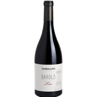 Svinando Barolo DOCG Liste 2017