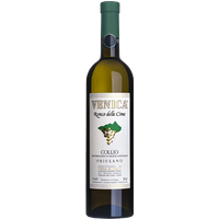 Svinando Jetzt 10% Rabatt auf Ronco delle Cime Friulano Collio DOC 2024 sichern