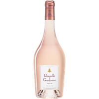 Svinando Chapelle Gordonne Côte de Provence Rosé 2023