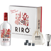 Svinando Profitieren Sie von 25% Rabatt auf das Rirò Toscana Rosso IGT Set