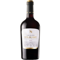 Svinando Genießen Sie 10% Rabatt auf Terre del Crifo Rosso 2023 aus Castel del Monte 8003698001948