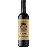 Svinando 39% Preisnachlass auf Morellino di Scansano DOCG 2024