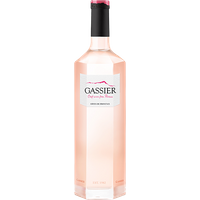 Svinando Gassier Côtes de Provence AOC Rosé 2024
