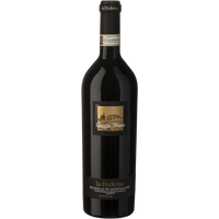 Svinando 20% Rabatt auf Poggio Abate Brunello di Montalcino DOCG Riserva 2019