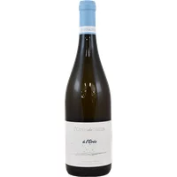 Svinando à LOrée Blanc Val de Loire Vendée 2024