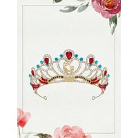Eternal Star-Adult Tiara