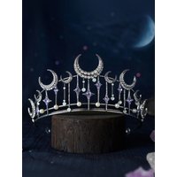 SV Celestial Witch Coven Legacy Tiara