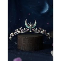 SV Celestial Witch Luna Oblivion Tiara