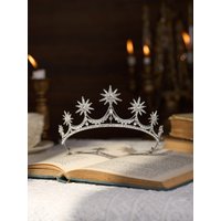 SV Alayna Crystal Tiara