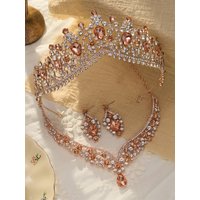 SV Genesis Crown Set