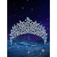 SV Princess Radiance Elsa Crown