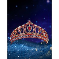 SV Princess Radiance Snow White Crown