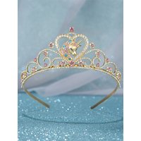 SV Beryl Kids Unicorn Tiara