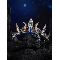 SV Poseidon Crown