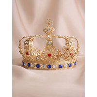 SV Sadie Imperial Crown