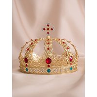 SV Quinn Imperial Crown