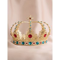 SV Emery Imperial Crown