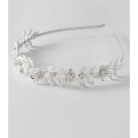 SV Layla Flower Girl Headpiece