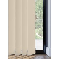 Como Blackout Balance Vertical Blind