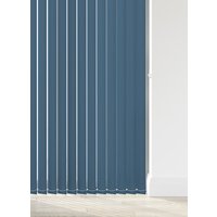 Como Skies Vertical Blinds