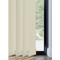 Como Blackout Tranquil Vertical Blind