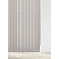 Porto Graphite Vertical Blinds