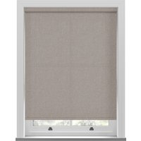 Umbra Taupe Brown Twist Roller Blind