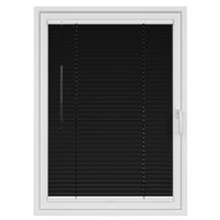 Charcoal Clic Fit Venetian Blind