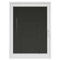 Carbon Stick Fit Venetian Blind