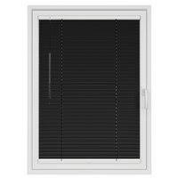 Anthracite Stick Fit Venetian Blind