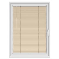 Canvas Satin Clic Fit Venetian Blind
