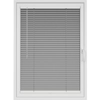 Thunderbolt Shine Stick Fit Venetian Blind