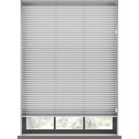 Mythic Snow Drift Pleated Blind