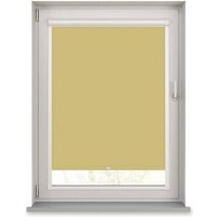 Bella Blackout Mellow Yellow
